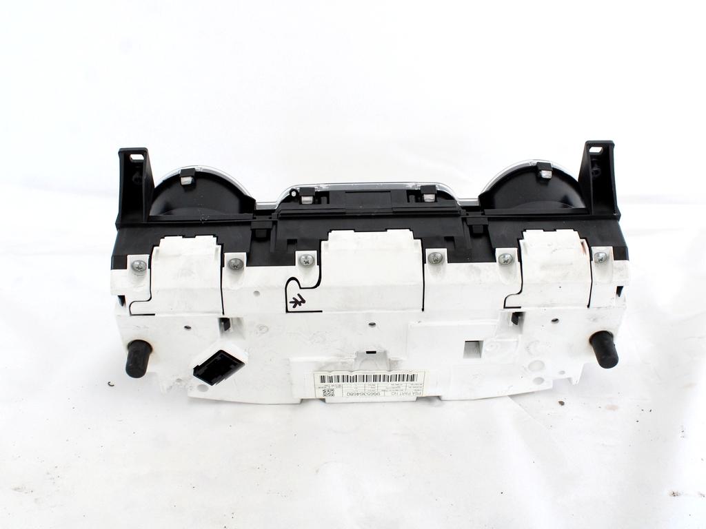 KILOMETER STEVEC OEM N. 9665364680 ORIGINAL REZERVNI DEL CITROEN C5 RD TD MK2 /TOURER/CROSS TOURER (2008 - 2017) DIESEL LETNIK 2009