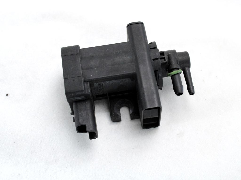 ELEKTROVENTIL  OEM N. 9660693180 ORIGINAL REZERVNI DEL CITROEN C5 RD TD MK2 /TOURER/CROSS TOURER (2008 - 2017) DIESEL LETNIK 2009