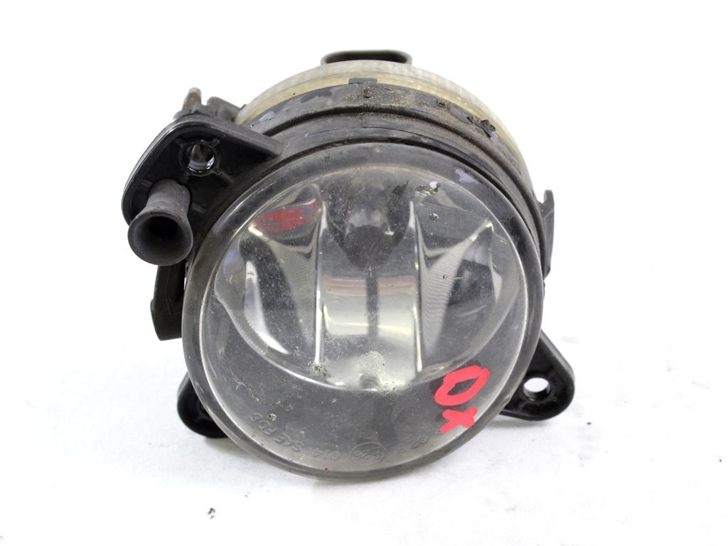 DESNA MEGLENKA OEM N. 7H0941700C ORIGINAL REZERVNI DEL VOLKSWAGEN POLO 9N R (2005 - 10/2009) DIESEL LETNIK 2007