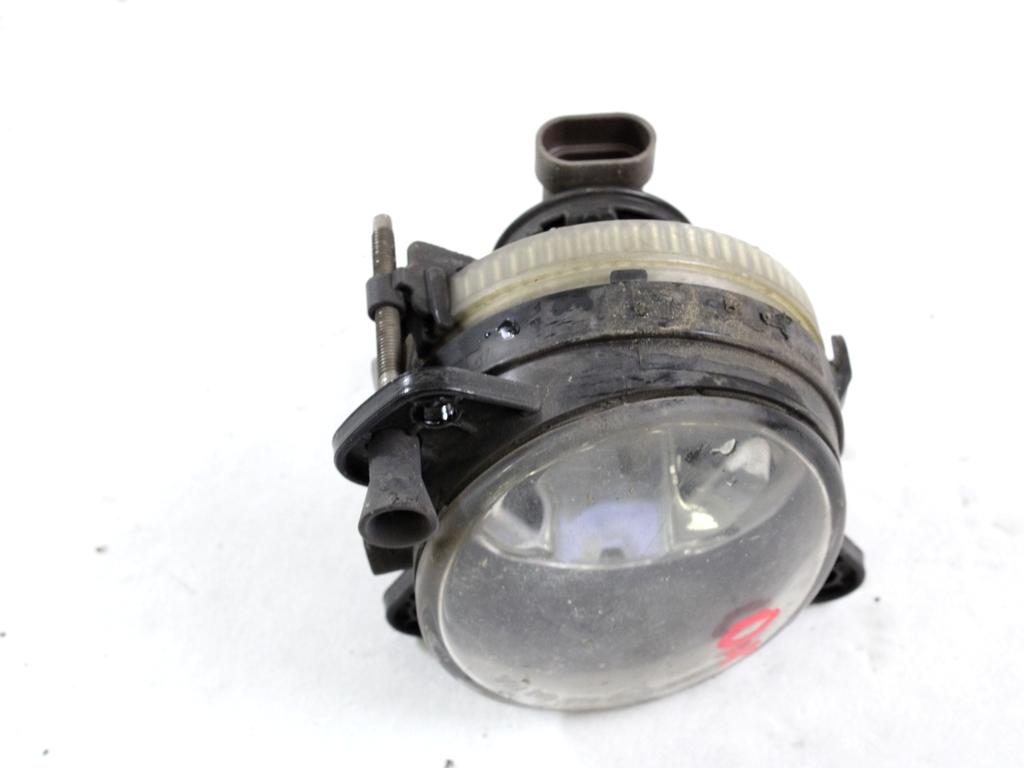 DESNA MEGLENKA OEM N. 7H0941700C ORIGINAL REZERVNI DEL VOLKSWAGEN POLO 9N R (2005 - 10/2009) DIESEL LETNIK 2007