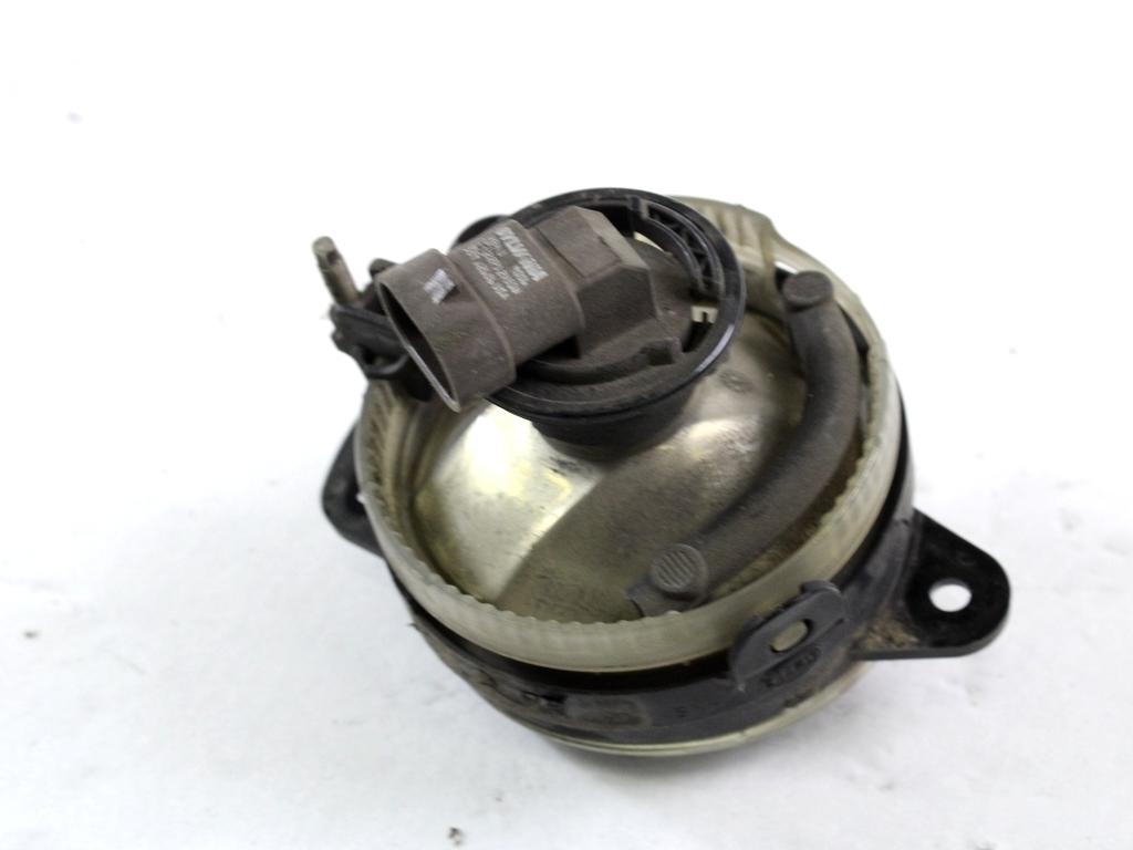 DESNA MEGLENKA OEM N. 7H0941700C ORIGINAL REZERVNI DEL VOLKSWAGEN POLO 9N R (2005 - 10/2009) DIESEL LETNIK 2007