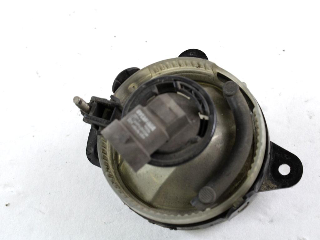 DESNA MEGLENKA OEM N. 7H0941700C ORIGINAL REZERVNI DEL VOLKSWAGEN POLO 9N R (2005 - 10/2009) DIESEL LETNIK 2007