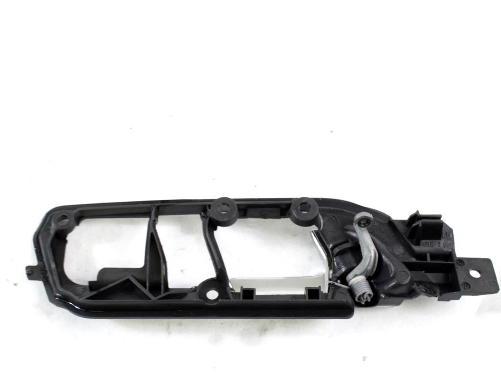 NOTRANJA KLJUKA  OEM N. 6Q1837173G ORIGINAL REZERVNI DEL VOLKSWAGEN POLO 9N R (2005 - 10/2009) DIESEL LETNIK 2007