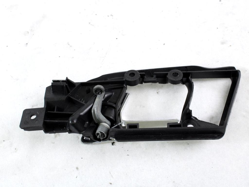 NOTRANJA KLJUKA  OEM N. 6Q0839174G ORIGINAL REZERVNI DEL VOLKSWAGEN POLO 9N R (2005 - 10/2009) DIESEL LETNIK 2007