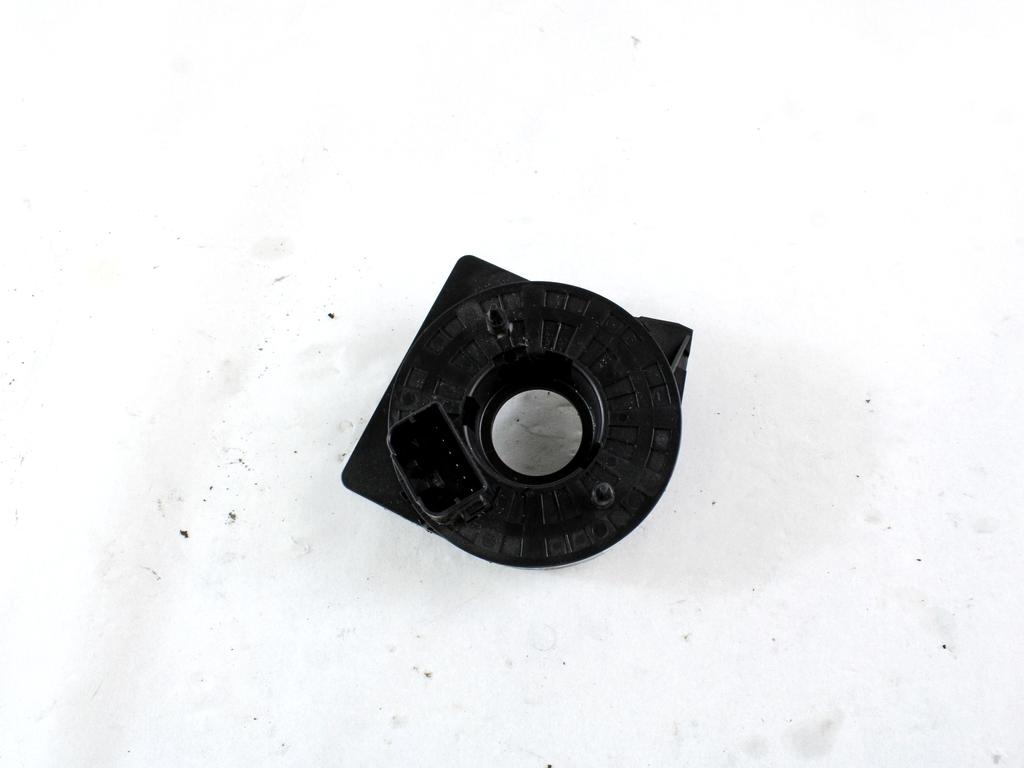 KONTAKT SPIRALA OEM N. 6Q0959653A ORIGINAL REZERVNI DEL VOLKSWAGEN POLO 9N R (2005 - 10/2009) DIESEL LETNIK 2007