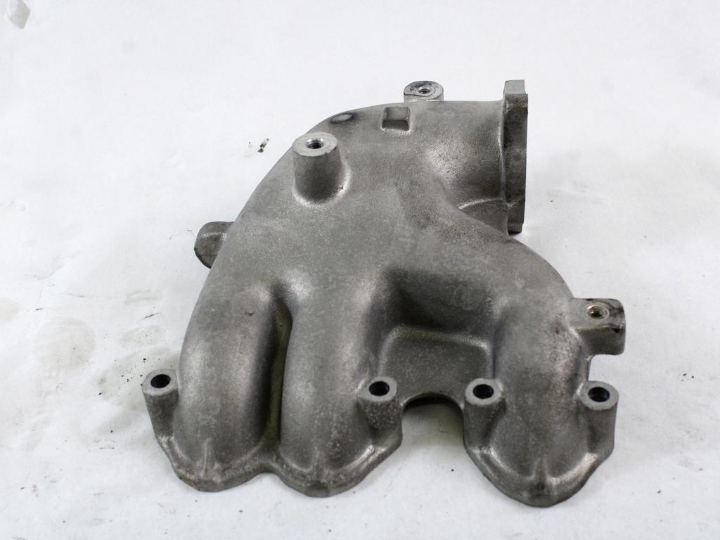 SESALNI KOLEKTOR OEM N. 045129713F ORIGINAL REZERVNI DEL VOLKSWAGEN POLO 9N R (2005 - 10/2009) DIESEL LETNIK 2007