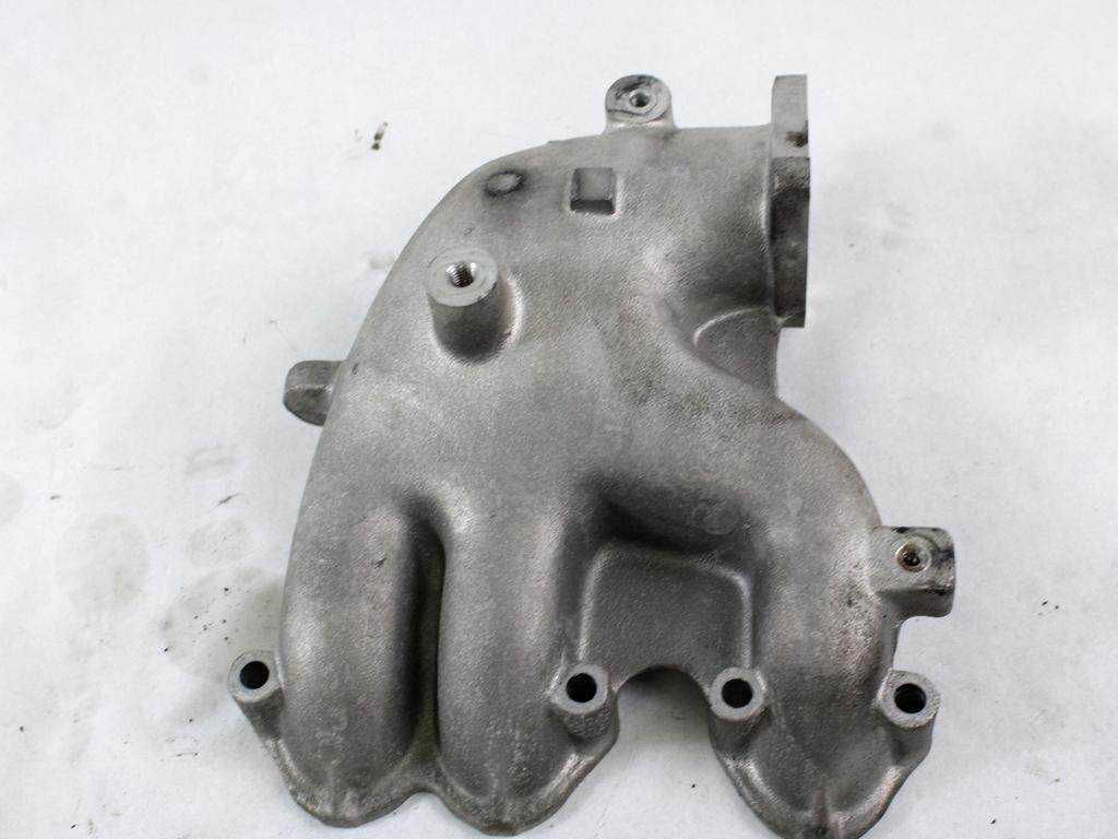 SESALNI KOLEKTOR OEM N. 045129713F ORIGINAL REZERVNI DEL VOLKSWAGEN POLO 9N R (2005 - 10/2009) DIESEL LETNIK 2007