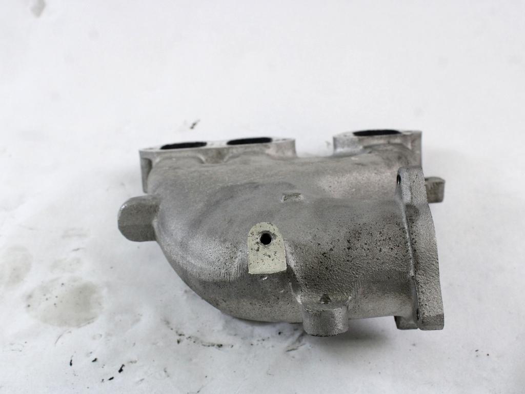 SESALNI KOLEKTOR OEM N. 045129713F ORIGINAL REZERVNI DEL VOLKSWAGEN POLO 9N R (2005 - 10/2009) DIESEL LETNIK 2007