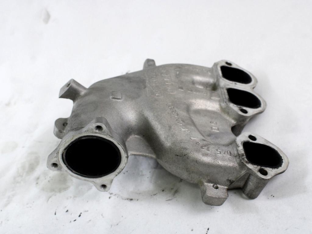 SESALNI KOLEKTOR OEM N. 045129713F ORIGINAL REZERVNI DEL VOLKSWAGEN POLO 9N R (2005 - 10/2009) DIESEL LETNIK 2007