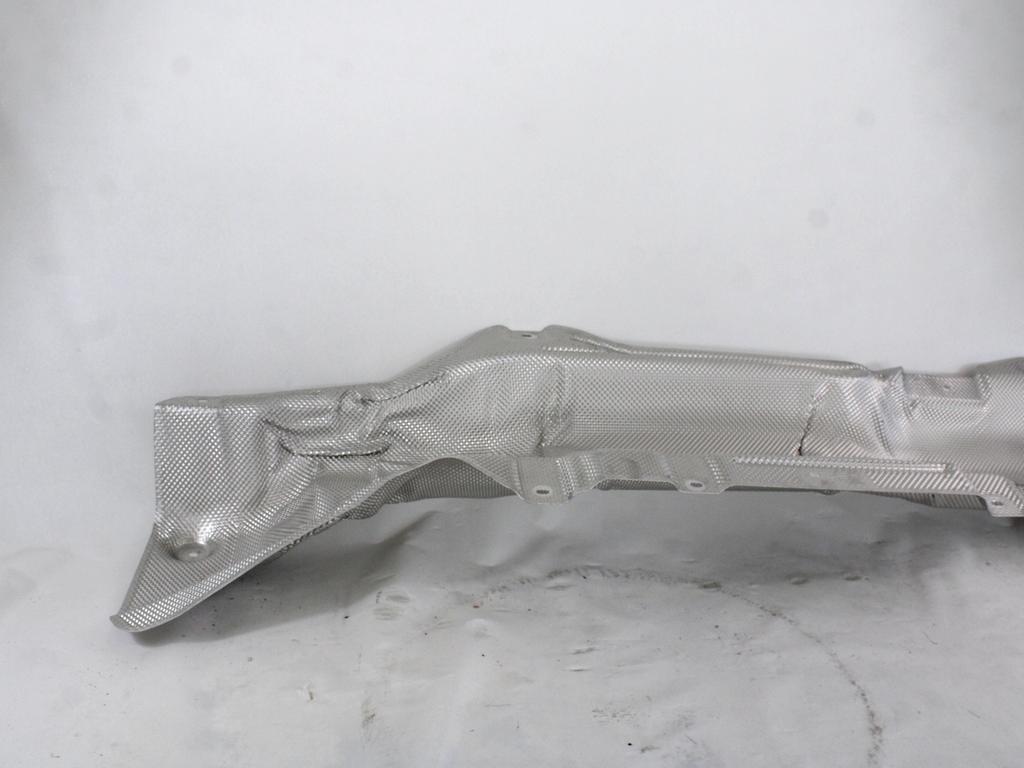 ZASCITA PODVOZJA  OEM N. 51487410634 ORIGINAL REZERVNI DEL BMW SERIE 1 BERLINA F40 (DAL 2019)DIESEL LETNIK 2022