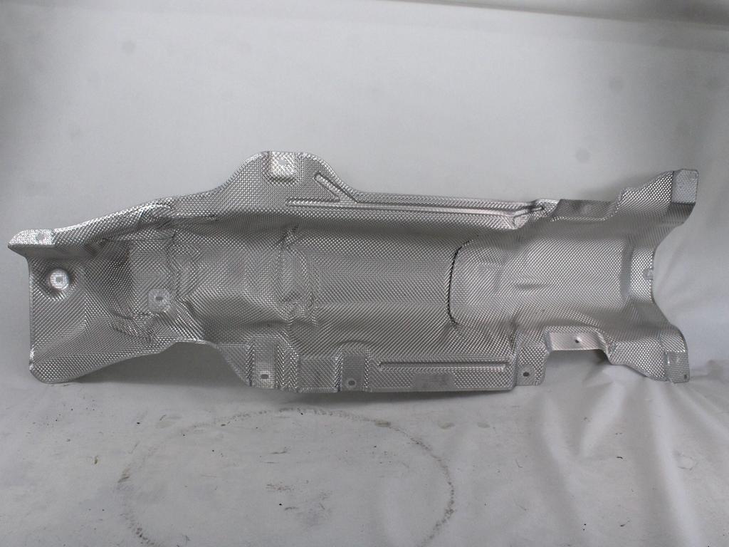 ZASCITA PODVOZJA  OEM N. 51487410634 ORIGINAL REZERVNI DEL BMW SERIE 1 BERLINA F40 (DAL 2019)DIESEL LETNIK 2022