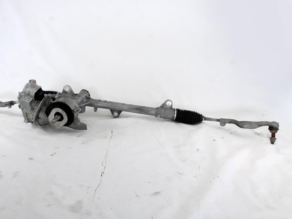 KRMILJENJE OEM N. 32105A09727 ORIGINAL REZERVNI DEL BMW SERIE 1 BERLINA F40 (DAL 2019)DIESEL LETNIK 2022