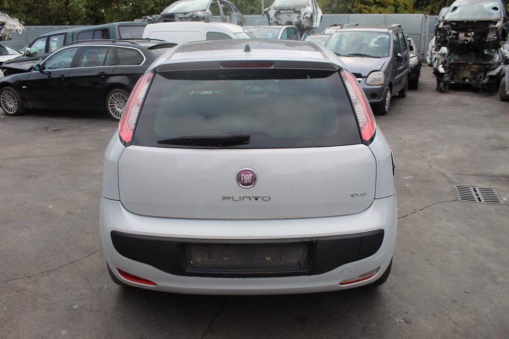 FIAT PUNTO EVO 1.3 D 66KW 5M 3P (2009) RICAMBI IN MAGAZZINO