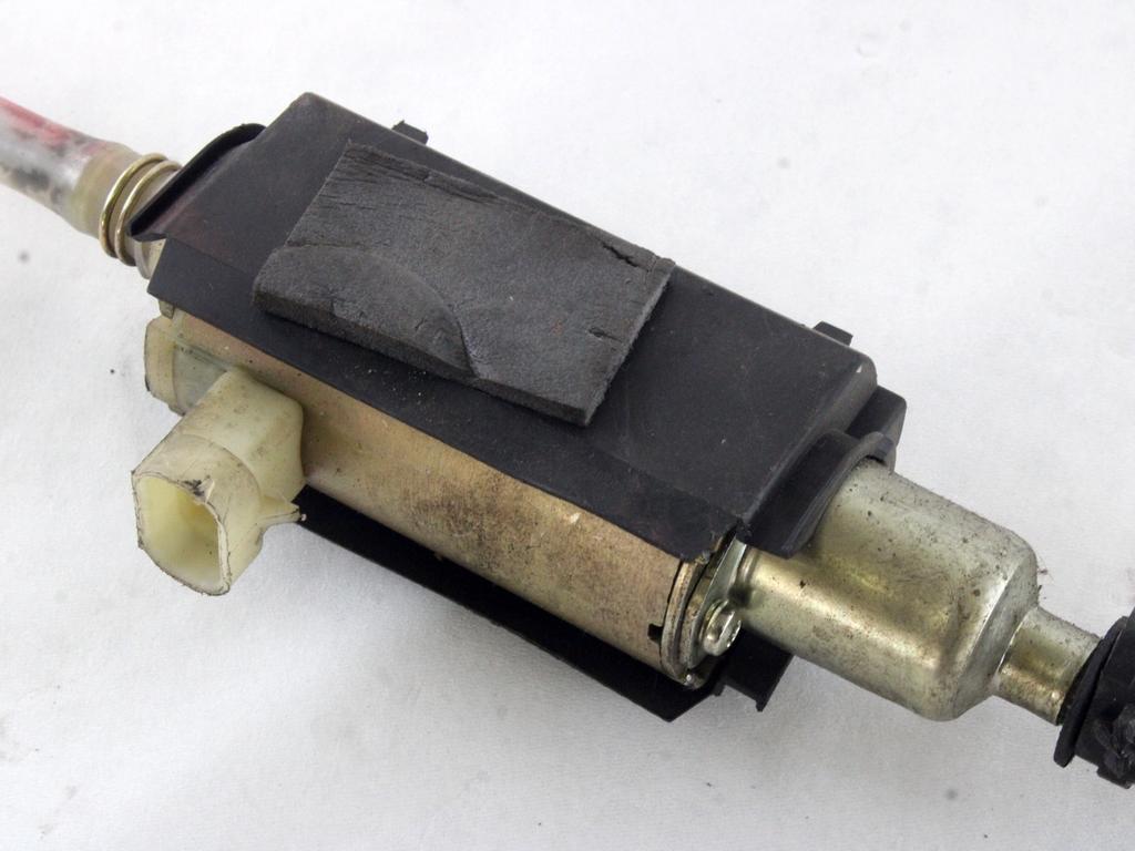 MEHANIZEM DVIGA SPREDNJIH STEKEL  OEM N. 143 SISTEMA ALZACRISTALLO PORTA ANTERIORE ELETTRIC ORIGINAL REZERVNI DEL ALFA ROMEO 155 167 (1992 - 1998)BENZINA LETNIK 1992