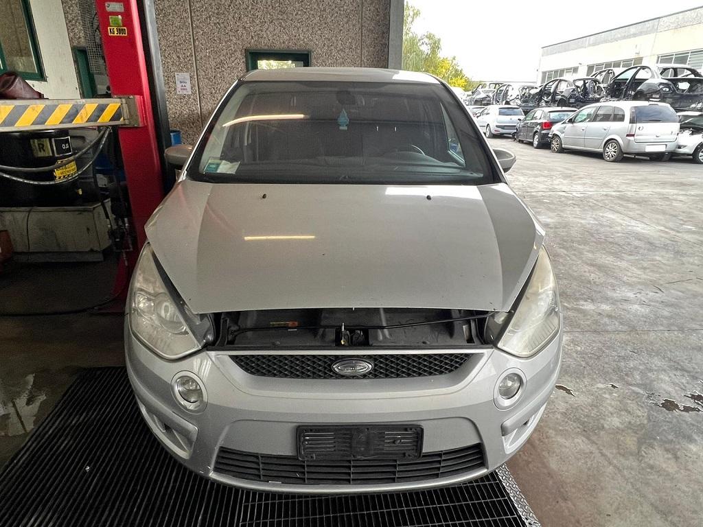 FORD S-MAX 2.0 D 103KW AUT 5P (2008) RICAMBI IN MAGAZZINO