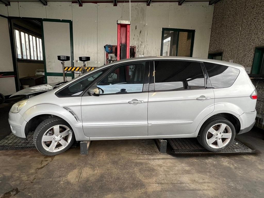 FORD S-MAX 2.0 D 103KW AUT 5P (2008) RICAMBI IN MAGAZZINO