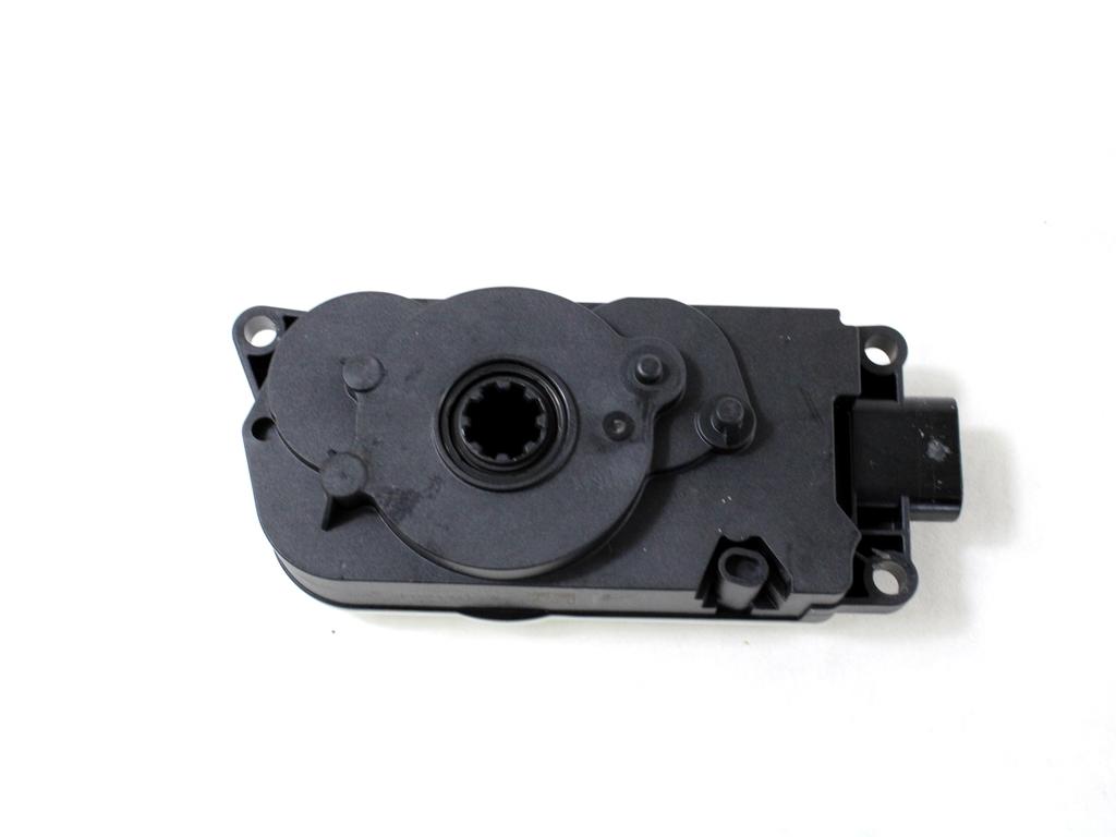 LOPUTA AKTUATORJA OEM N. 9881646 ORIGINAL REZERVNI DEL BMW SERIE 1 BERLINA F40 (DAL 2019)DIESEL LETNIK 2022