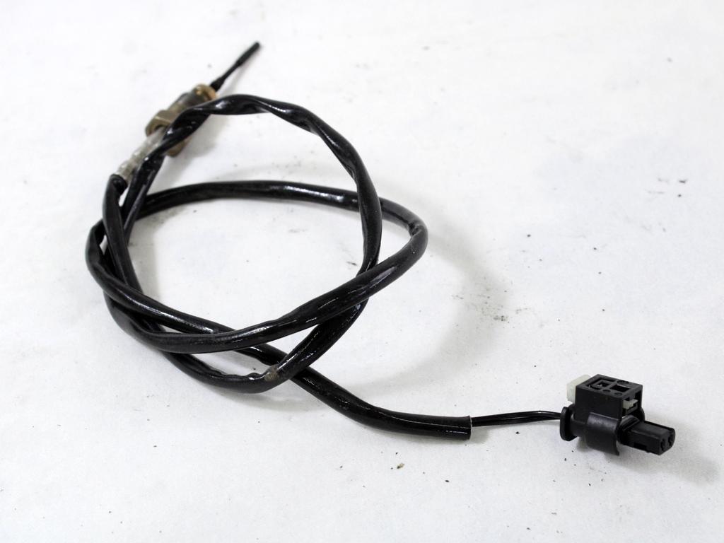 TIPALO TEMPERATURE IZPUSNIH PLINOV OEM N. 8589815 ORIGINAL REZERVNI DEL BMW SERIE 1 BERLINA F40 (DAL 2019)DIESEL LETNIK 2022