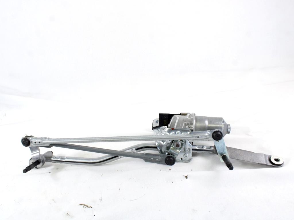 MOTORCEK PREDNJIH BRISALCEV OEM N. 7453953 ORIGINAL REZERVNI DEL BMW SERIE 1 BERLINA F40 (DAL 2019)DIESEL LETNIK 2022