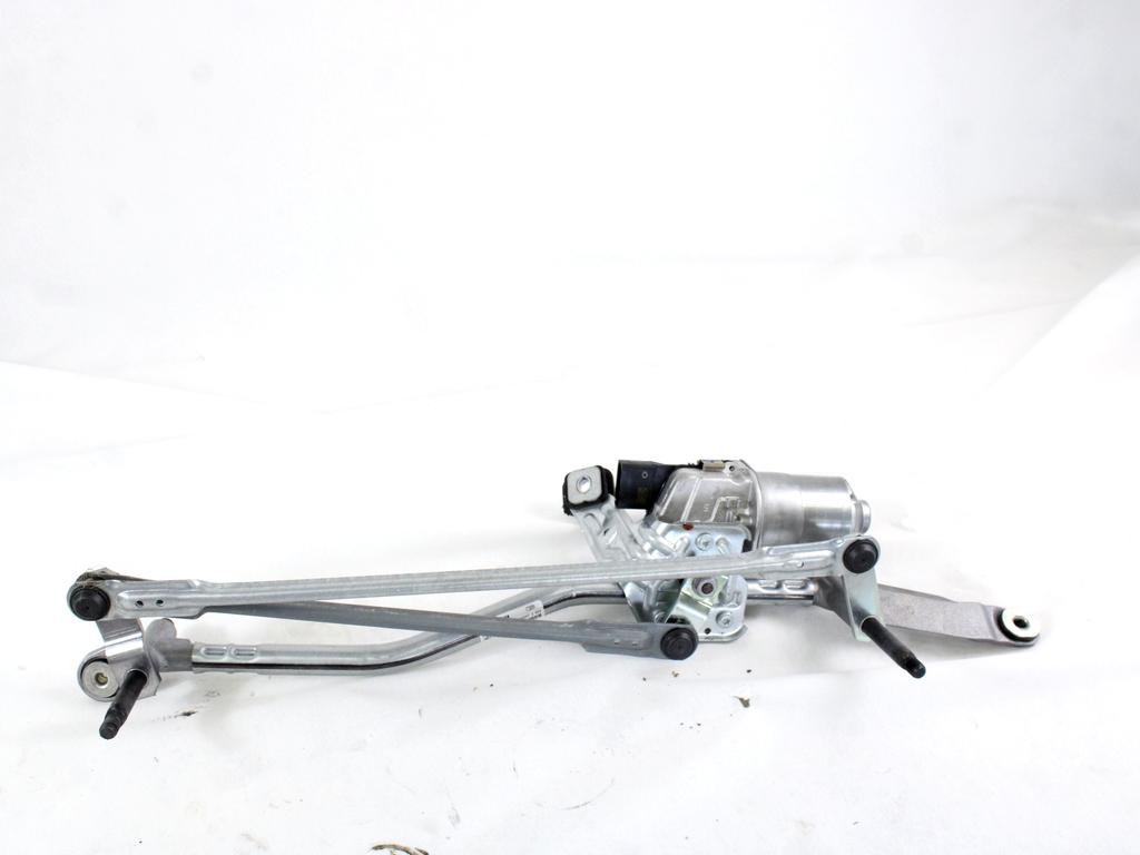 MOTORCEK PREDNJIH BRISALCEV OEM N. 7453953 ORIGINAL REZERVNI DEL BMW SERIE 1 BERLINA F40 (DAL 2019)DIESEL LETNIK 2022