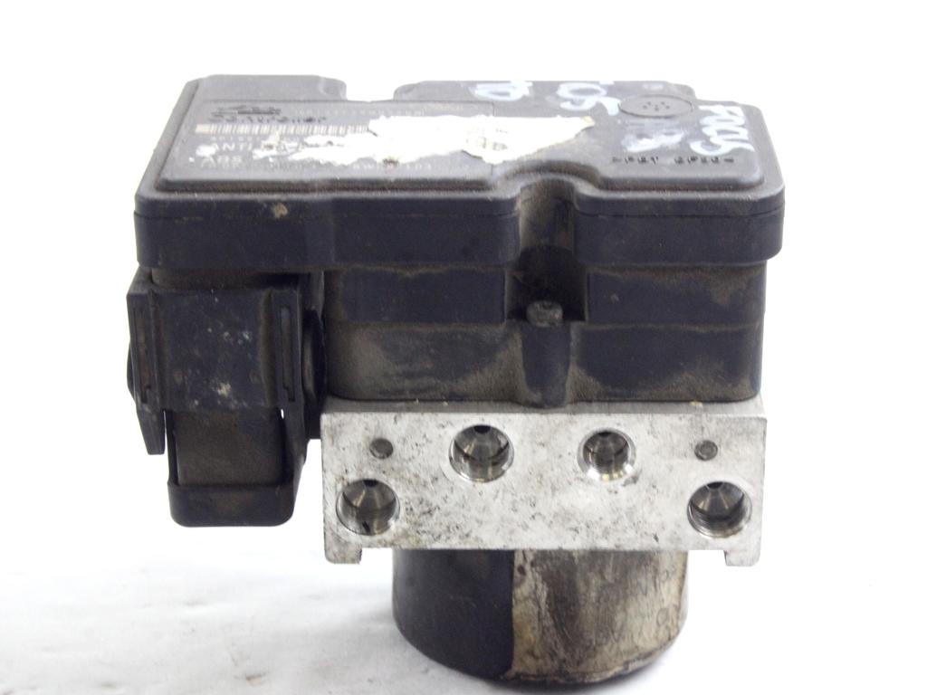 ABS AGREGAT S PUMPO OEM N. 3M512M110GA ORIGINAL REZERVNI DEL FORD FOCUS DA HCP DP MK2 BER/SW (2005 - 2008) DIESEL LETNIK 2006