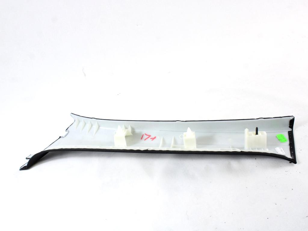 OEM N. 51437444550 ORIGINAL REZERVNI DEL BMW SERIE 1 BERLINA F40 (DAL 2019)DIESEL LETNIK 2022