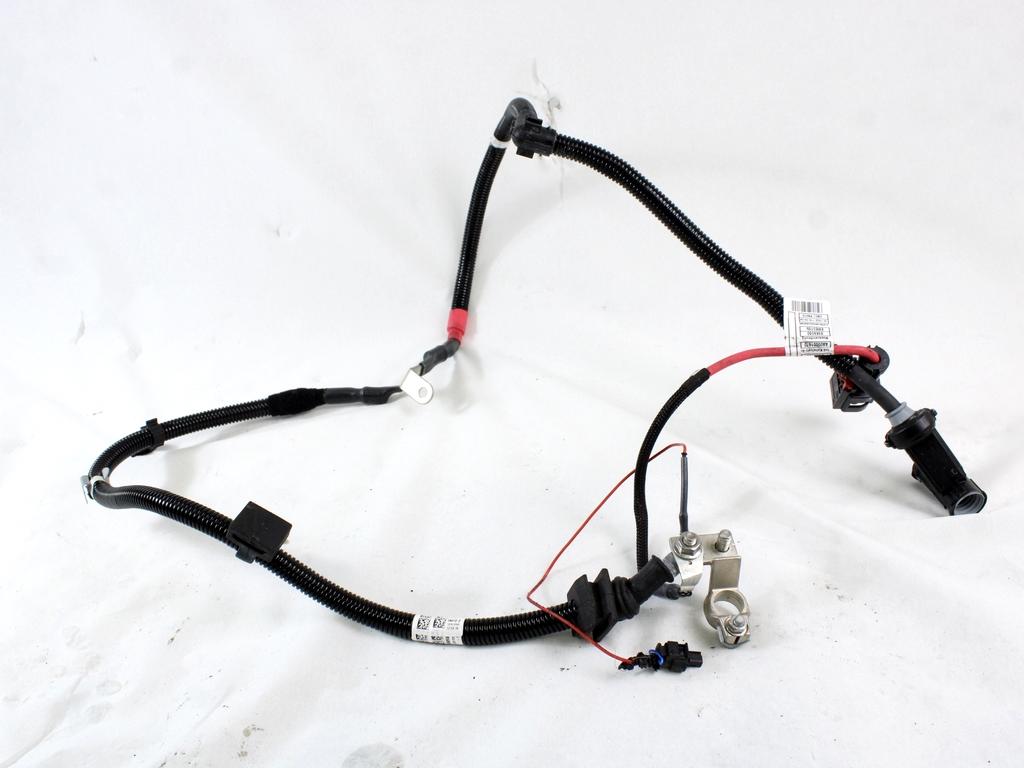 ELEKTRICNA NAPELJAVA OEM N. 8589050 ORIGINAL REZERVNI DEL BMW SERIE 1 BERLINA F40 (DAL 2019)DIESEL LETNIK 2022