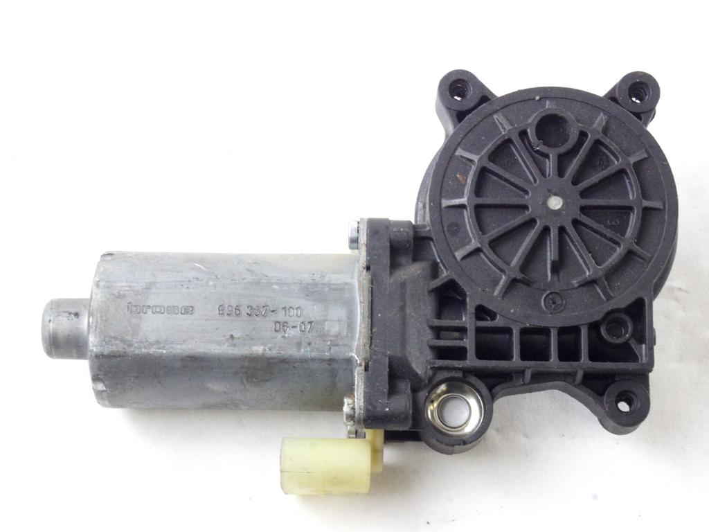 DVIZNI MEHANIZEM SPREDNIH STEKEL  OEM N. 17783 MOTORINO ALZACRISTALLO PORTA ANTERIORE ORIGINAL REZERVNI DEL FORD TRANSIT CONNECT/TOURNEO MK1 P65 P70 P80 (2002 - 2012) DIESEL LETNIK 2007