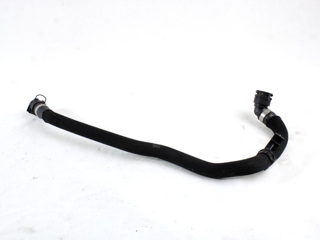 CEVI ZA HLADILNO VODO / NAPELJAVE OEM N. 11538584837 ORIGINAL REZERVNI DEL BMW SERIE 1 BERLINA F40 (DAL 2019)DIESEL LETNIK 2022