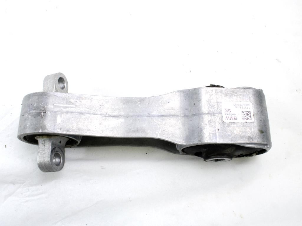 NOSILCI MOTORJA/DRUGO OEM N. 6885788 ORIGINAL REZERVNI DEL BMW SERIE 1 BERLINA F40 (DAL 2019)DIESEL LETNIK 2022