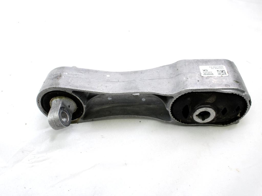 NOSILCI MOTORJA/DRUGO OEM N. 6885788 ORIGINAL REZERVNI DEL BMW SERIE 1 BERLINA F40 (DAL 2019)DIESEL LETNIK 2022