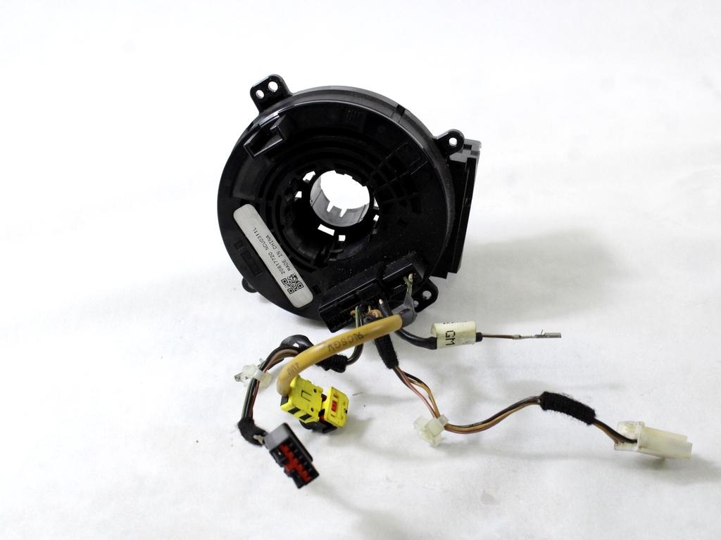 KONTAKT SPIRALA OEM N. 20817720 ORIGINAL REZERVNI DEL OPEL ASTRA J P10 5P/3P/SW (2010 - 2015) DIESEL LETNIK 2011