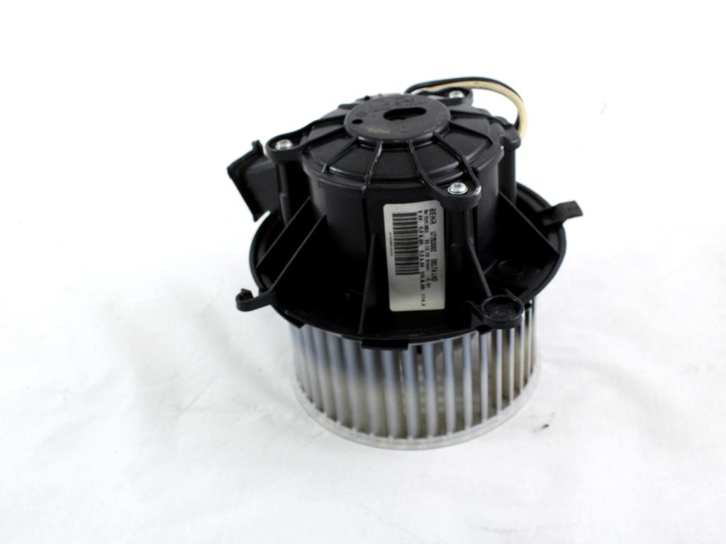 VENTILATOR  KABINE  OEM N. 13276230 ORIGINAL REZERVNI DEL OPEL ASTRA J P10 5P/3P/SW (2010 - 2015) DIESEL LETNIK 2011