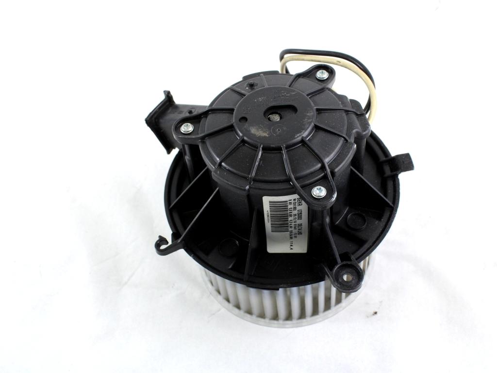 VENTILATOR  KABINE  OEM N. 13276230 ORIGINAL REZERVNI DEL OPEL ASTRA J P10 5P/3P/SW (2010 - 2015) DIESEL LETNIK 2011