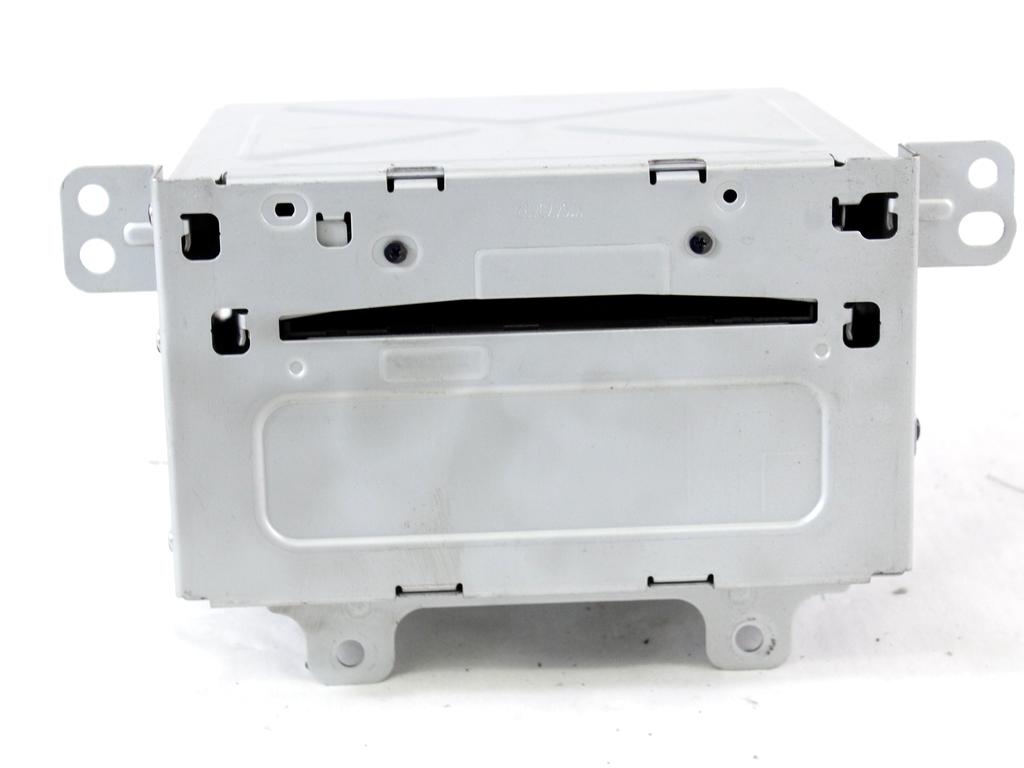 RADIO CD / OJACEVALNIK / IMETNIK HIFI OEM N. 20983513 ORIGINAL REZERVNI DEL OPEL ASTRA J P10 5P/3P/SW (2010 - 2015) DIESEL LETNIK 2011