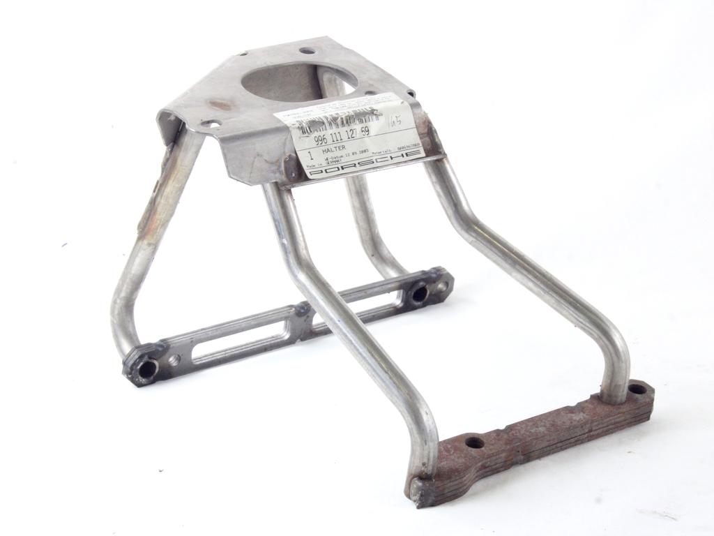 NOSILCI MOTORJA/DRUGO OEM N. 99611112759 ORIGINAL REZERVNI DEL PORSCHE 911 996 (09/1997 - 12/2004) LETNIK 2004