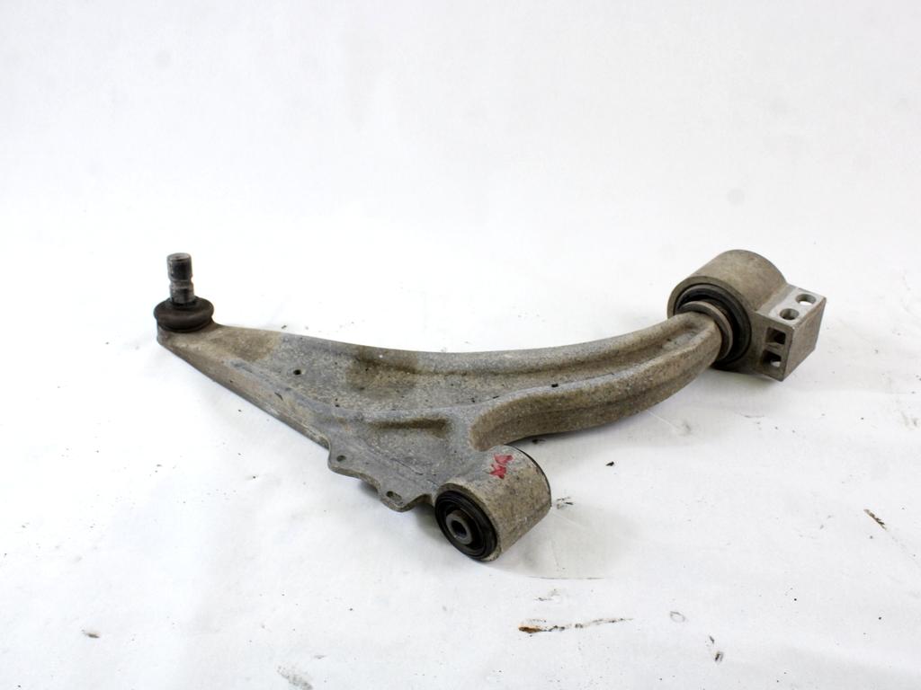 SPREDNJA DESNA ROKA  OEM N. 13401130 ORIGINAL REZERVNI DEL OPEL ASTRA J P10 5P/3P/SW (2010 - 2015) DIESEL LETNIK 2011