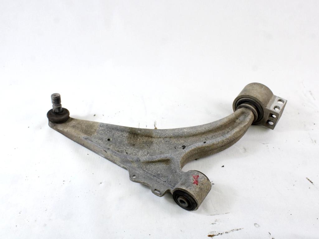 SPREDNJA DESNA ROKA  OEM N. 13401130 ORIGINAL REZERVNI DEL OPEL ASTRA J P10 5P/3P/SW (2010 - 2015) DIESEL LETNIK 2011