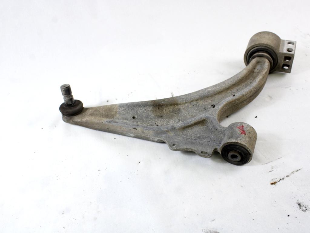 SPREDNJA DESNA ROKA  OEM N. 13401130 ORIGINAL REZERVNI DEL OPEL ASTRA J P10 5P/3P/SW (2010 - 2015) DIESEL LETNIK 2011