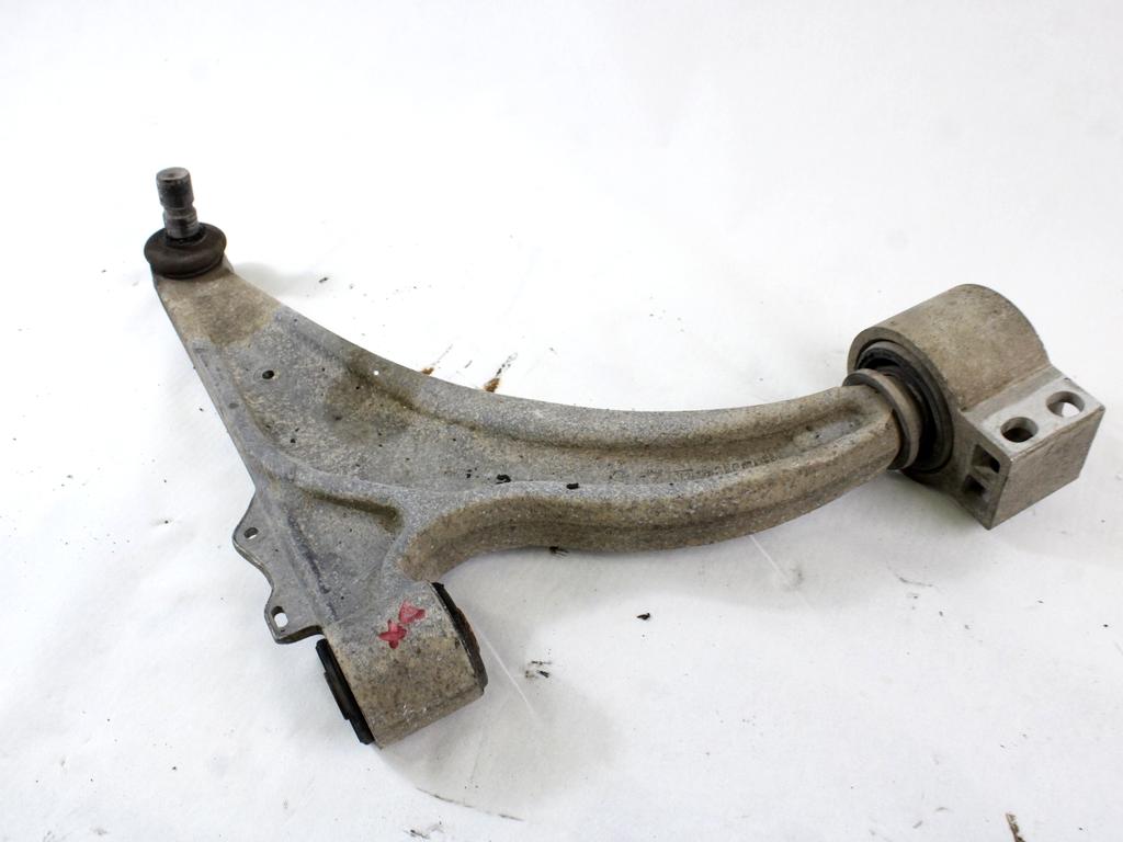 SPREDNJA DESNA ROKA  OEM N. 13401130 ORIGINAL REZERVNI DEL OPEL ASTRA J P10 5P/3P/SW (2010 - 2015) DIESEL LETNIK 2011