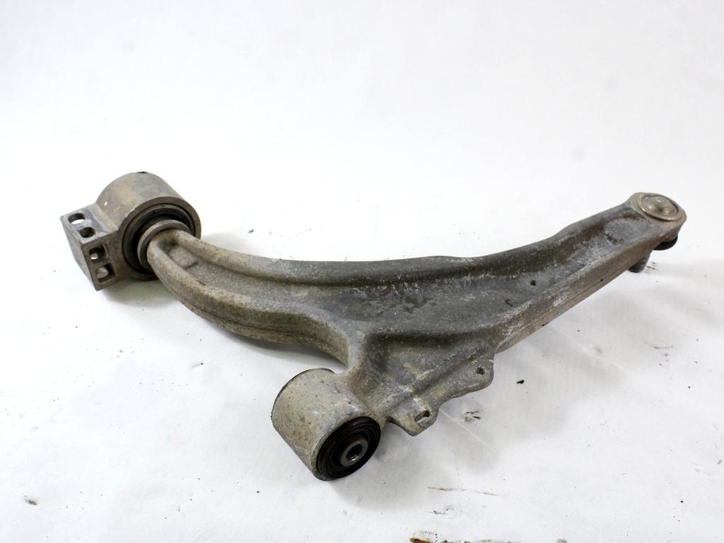 SPREDNJA DESNA ROKA  OEM N. 13401130 ORIGINAL REZERVNI DEL OPEL ASTRA J P10 5P/3P/SW (2010 - 2015) DIESEL LETNIK 2011