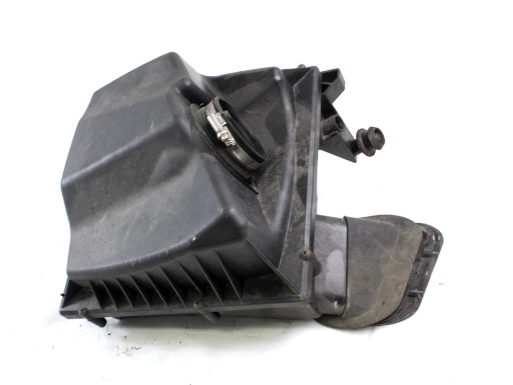 FILTAR ZRAKA OEM N. 13272777 ORIGINAL REZERVNI DEL OPEL ASTRA J P10 5P/3P/SW (2010 - 2015) DIESEL LETNIK 2011