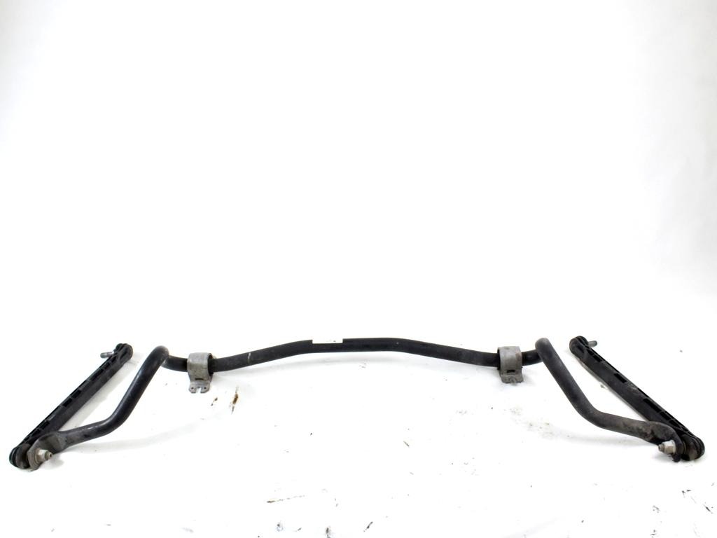 SPREDNJI STABILIZATOR OEM N. 13296533 ORIGINAL REZERVNI DEL OPEL ASTRA J P10 5P/3P/SW (2010 - 2015) DIESEL LETNIK 2011