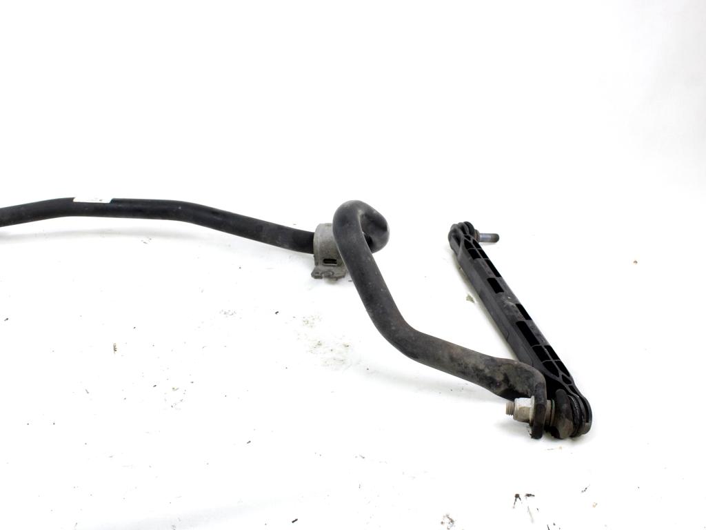 SPREDNJI STABILIZATOR OEM N. 13296533 ORIGINAL REZERVNI DEL OPEL ASTRA J P10 5P/3P/SW (2010 - 2015) DIESEL LETNIK 2011