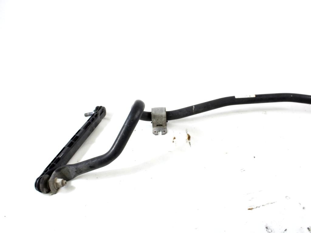 SPREDNJI STABILIZATOR OEM N. 13296533 ORIGINAL REZERVNI DEL OPEL ASTRA J P10 5P/3P/SW (2010 - 2015) DIESEL LETNIK 2011