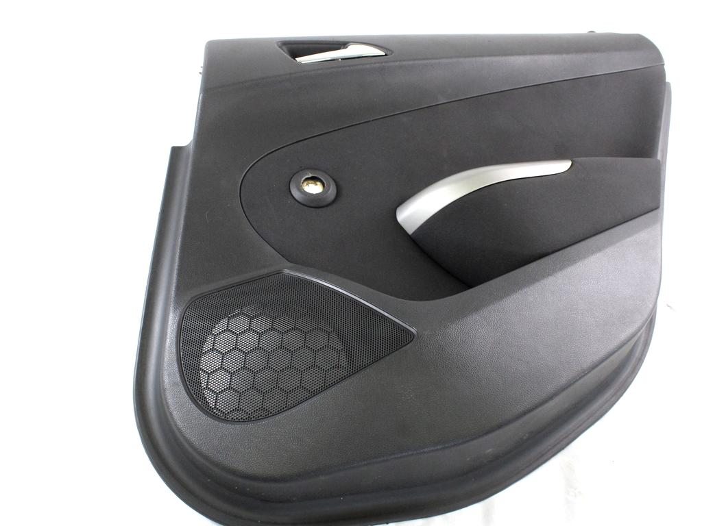 VRATNI PANEL OEM N. PNPDTOPASTRAJP10SW5P ORIGINAL REZERVNI DEL OPEL ASTRA J P10 5P/3P/SW (2010 - 2015) DIESEL LETNIK 2011