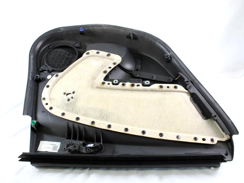 VRATNI PANEL OEM N. PNPDTOPASTRAJP10SW5P ORIGINAL REZERVNI DEL OPEL ASTRA J P10 5P/3P/SW (2010 - 2015) DIESEL LETNIK 2011