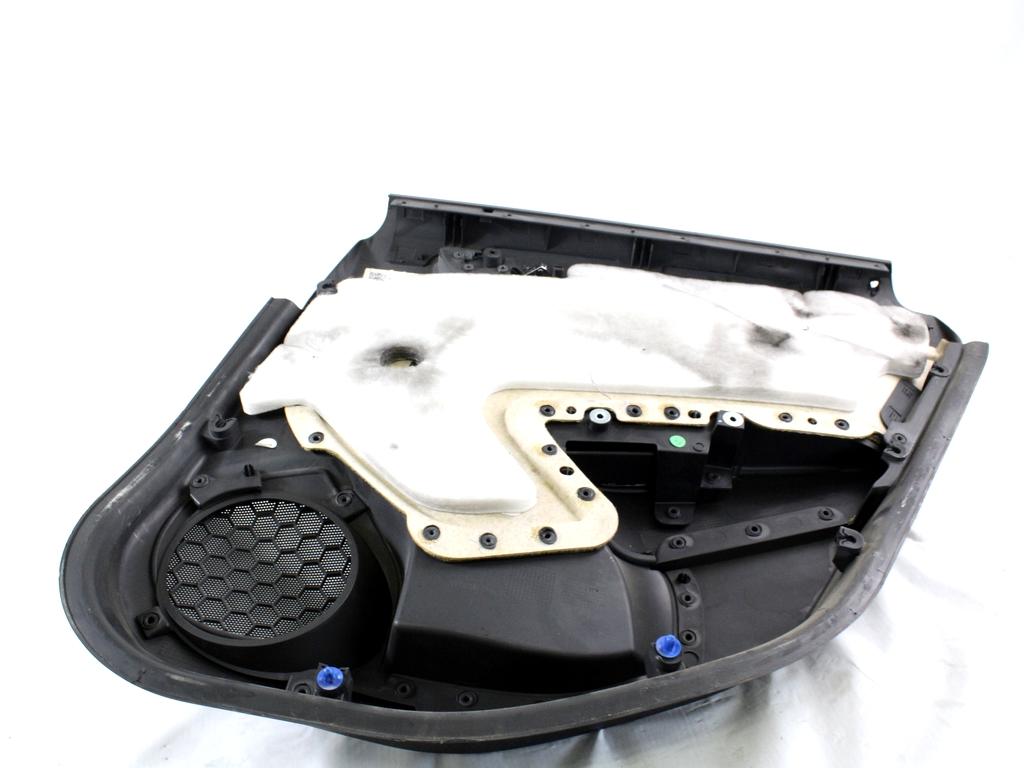 VRATNI PANEL OEM N. PNPSTOPASTRAJP10SW5P ORIGINAL REZERVNI DEL OPEL ASTRA J P10 5P/3P/SW (2010 - 2015) DIESEL LETNIK 2011