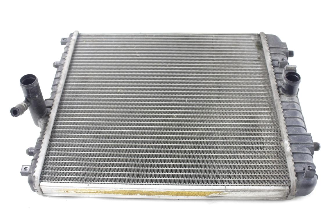 RADIATOR VODE OEM N. 13182786 ORIGINAL REZERVNI DEL OPEL AGILA A H00 (2000 - 2008) BENZINA LETNIK 2007