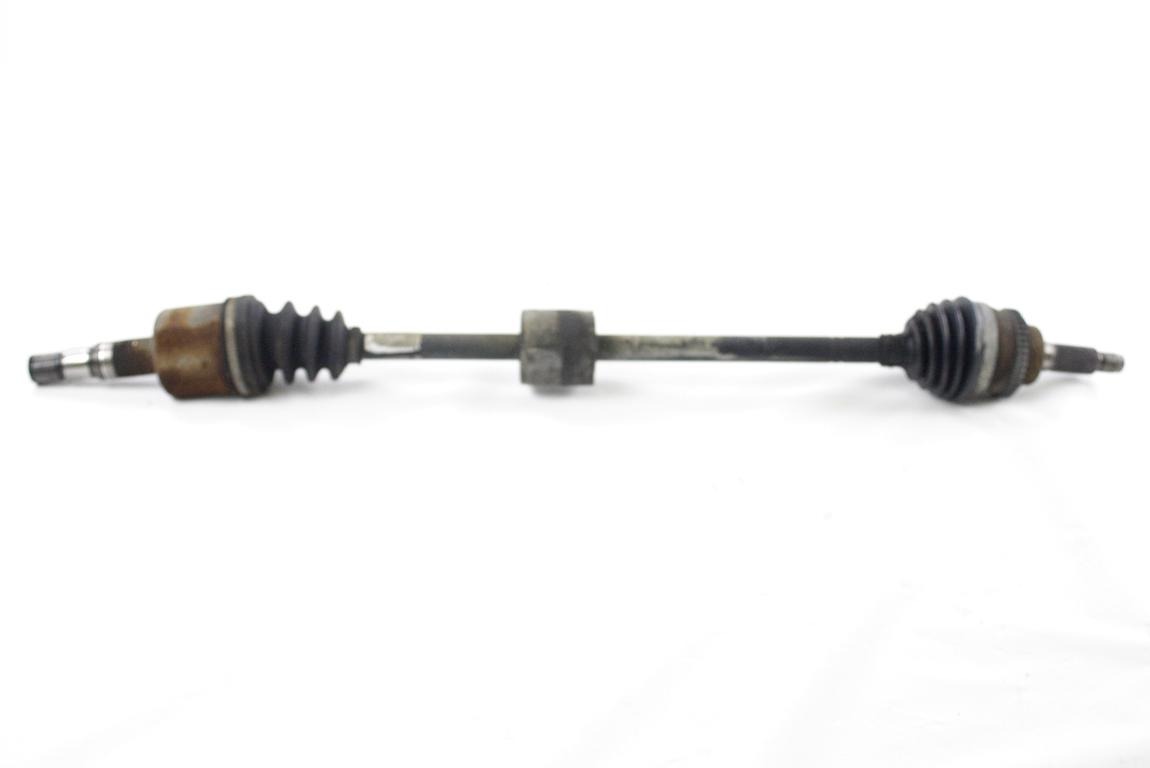 DESNA SPREDNJA POGONSKA GRED  OEM N. 9206561 ORIGINAL REZERVNI DEL OPEL AGILA A H00 (2000 - 2008) BENZINA LETNIK 2007